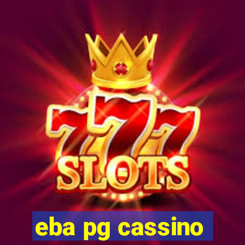 eba pg cassino